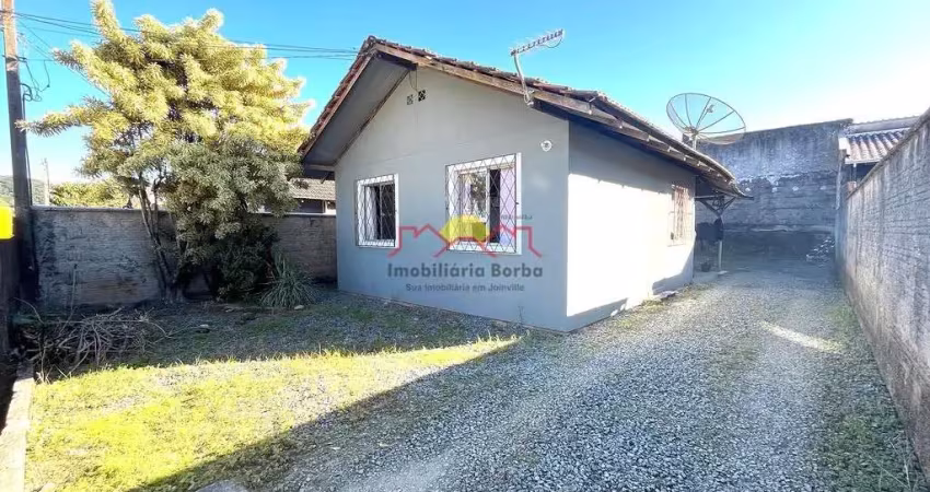 Casa com 2 quartos à venda no Parque Guarani, Joinville 