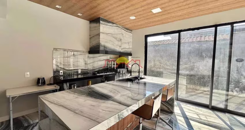 Casa com 4 quartos à venda no Comasa, Joinville 