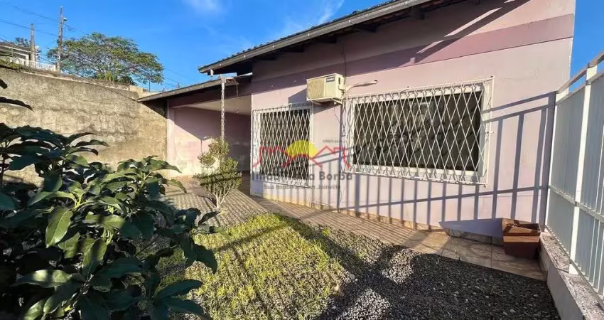 Casa com 2 quartos à venda em Santa Catarina, Joinville 