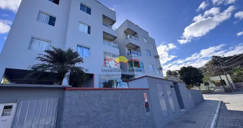 Apartamento com 2 quartos à venda no São Marcos, Joinville 