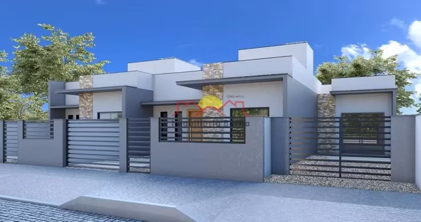 Casa com 2 quartos à venda no Quinta dos Açorianos, Barra Velha 