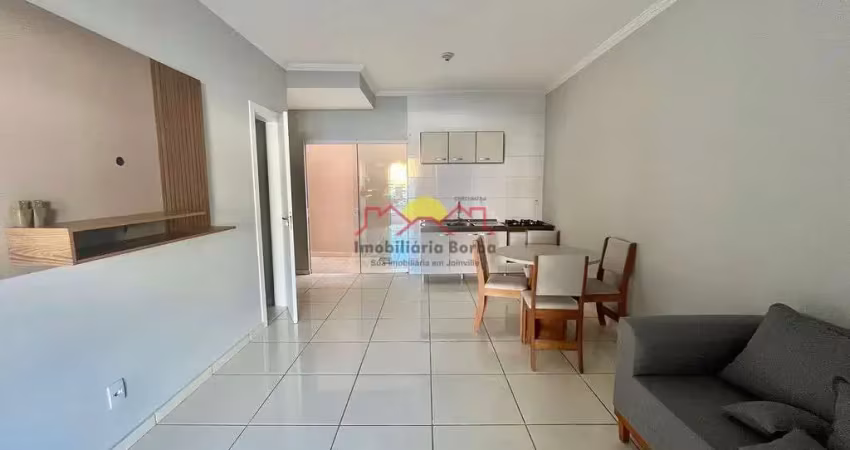 Casa com 2 quartos à venda no Petrópolis, Joinville 