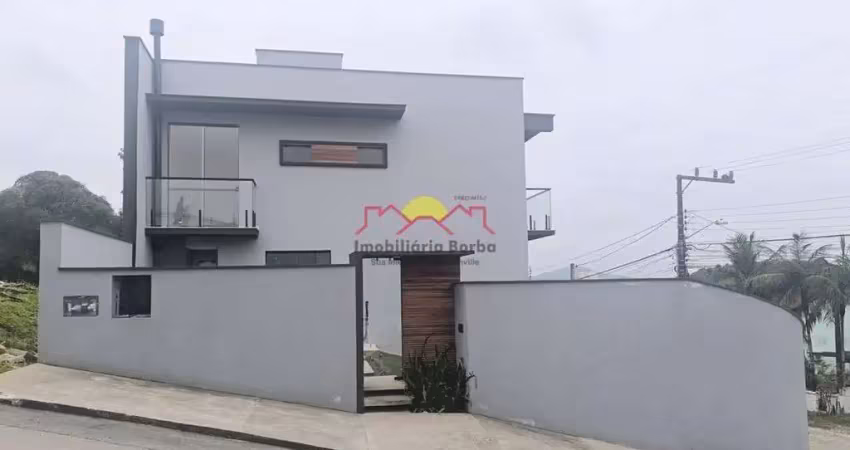 Casa com 2 quartos à venda em Santa Catarina, Joinville 