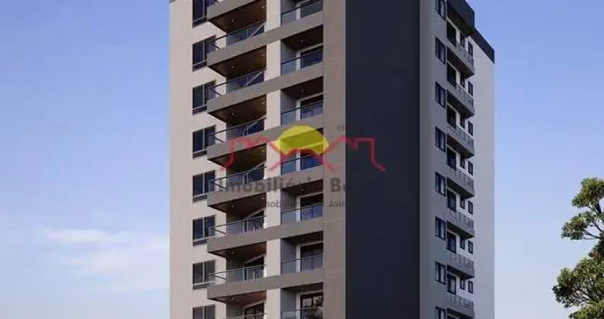 Apartamento com 2 quartos à venda no Saguaçu, Joinville 
