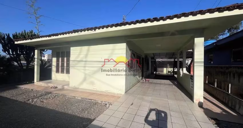 Casa com 4 quartos à venda no João Costa, Joinville 