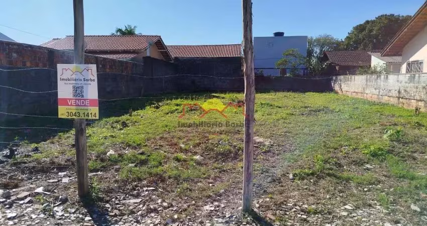 Terreno à venda no Floresta, Joinville 