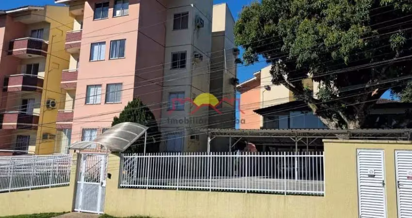 Apartamento com 3 quartos à venda no Floresta, Joinville 