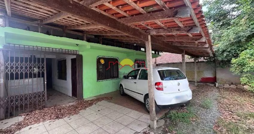 Casa com 3 quartos à venda no Fátima, Joinville 