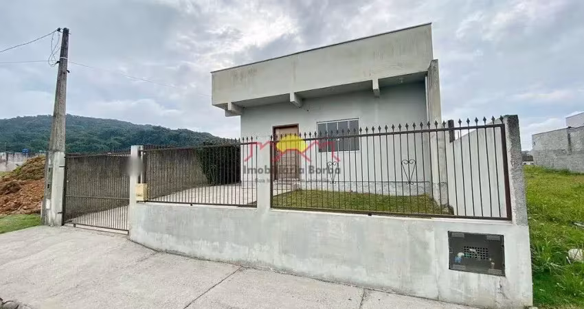 Casa com 3 quartos à venda no Itinga, Araquari 