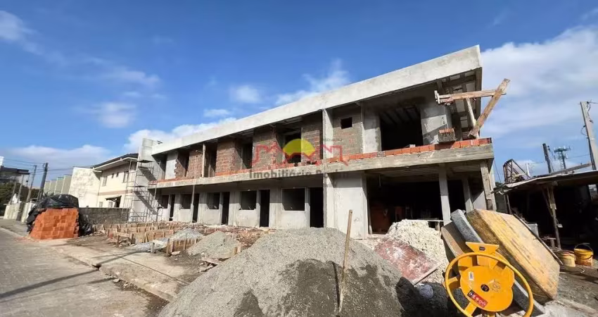 Casa com 2 quartos à venda no Costa e Silva, Joinville 