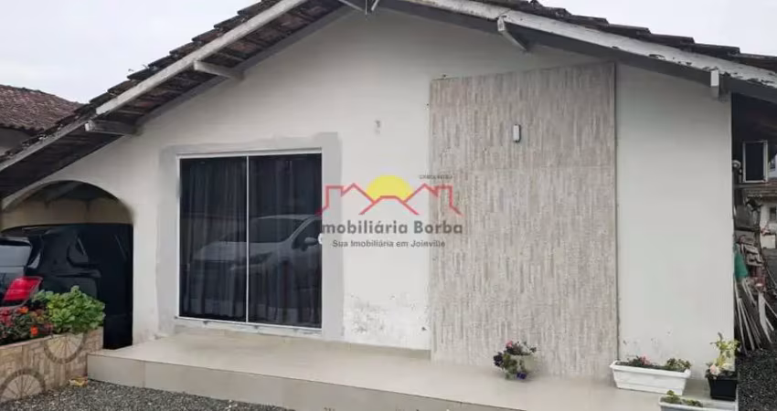Casa com 3 quartos à venda no Itaum, Joinville 