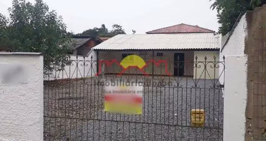 Casa com 1 quarto à venda no Itinga, Araquari 