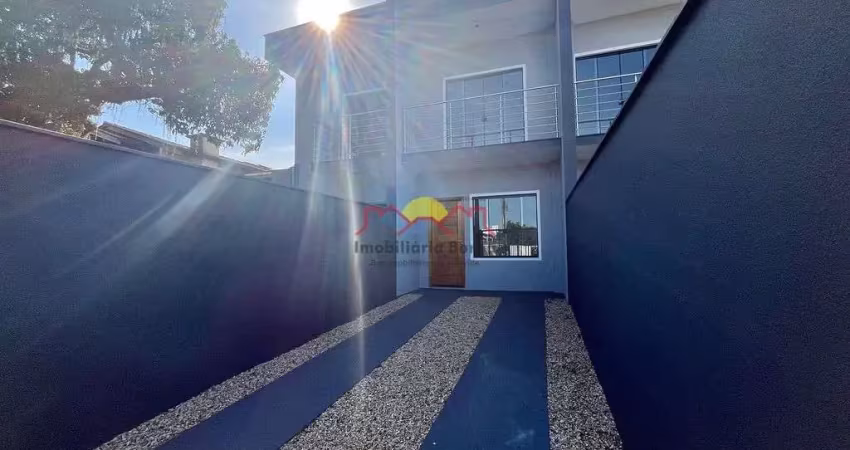 Casa com 3 quartos à venda no Boa Vista, Joinville 