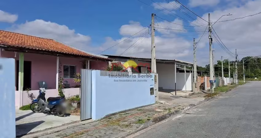 Casa com 2 quartos à venda no Centro, Araquari 