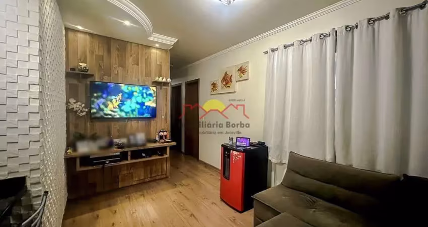 Apartamento com 3 quartos à venda no Costa e Silva, Joinville 