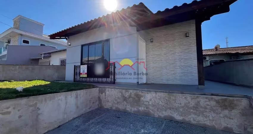 Casa com 3 quartos à venda no Petrópolis, Joinville 