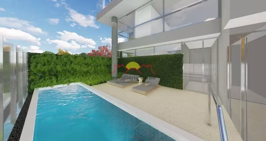 Apartamento com 3 quartos à venda no América, Joinville 