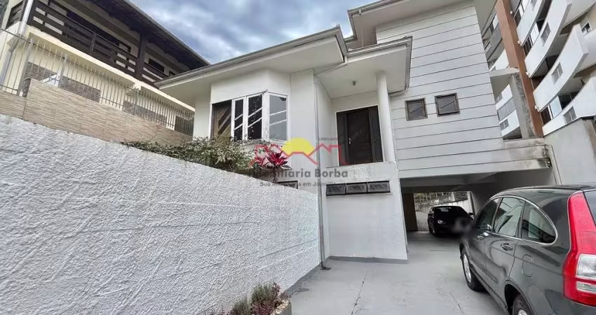 Casa com 3 quartos à venda no Anita Garibaldi, Joinville 