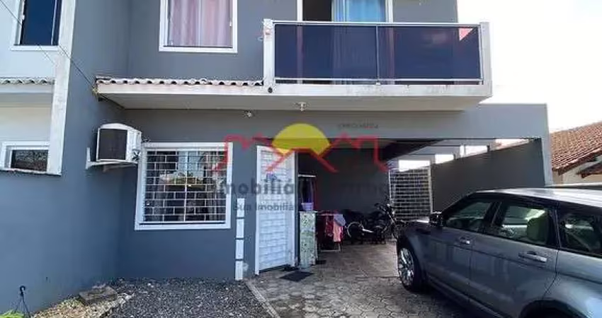 Casa com 3 quartos à venda no Jardim Iririú, Joinville 