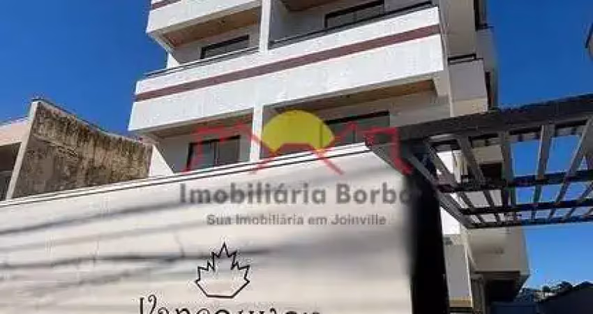Apartamento com 2 quartos à venda no Fátima, Joinville 