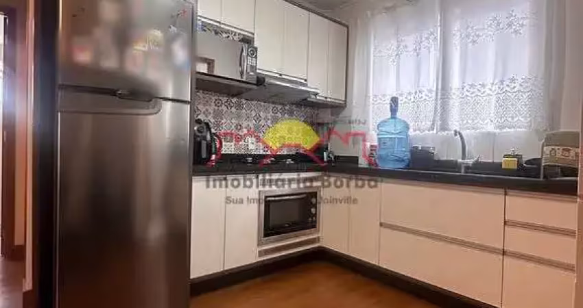 Apartamento com 2 quartos à venda no Costa e Silva, Joinville 