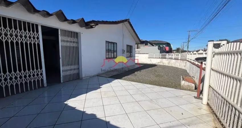 Casa com 2 quartos à venda no Ulysses Guimarães, Joinville 