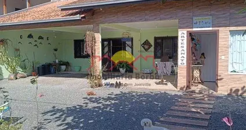 Casa com 6 quartos à venda na Vila da Glória, São Francisco do Sul 