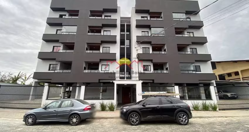 Apartamento com 2 quartos à venda no Boa Vista, Joinville 