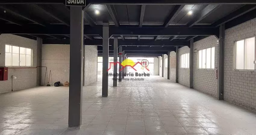 Sala comercial para alugar no Bucarein, Joinville 