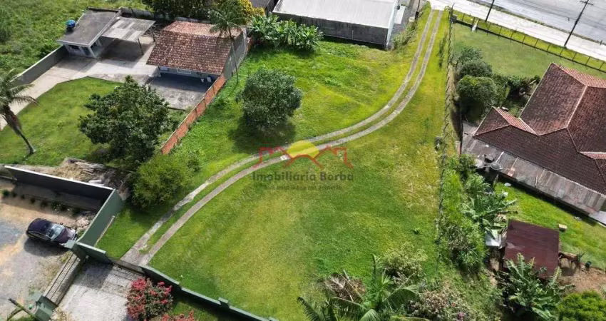 Terreno comercial para alugar no Profipo, Joinville 