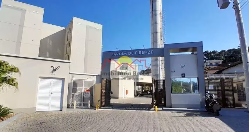 Apartamento com 2 quartos para alugar no João Costa, Joinville 