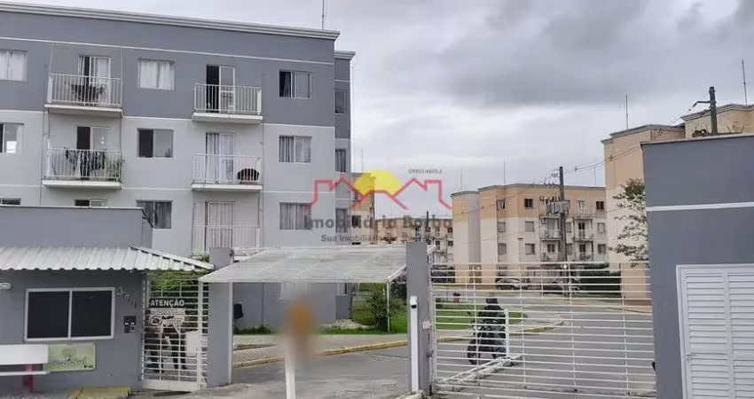 Apartamento com 2 quartos para alugar no João Costa, Joinville 