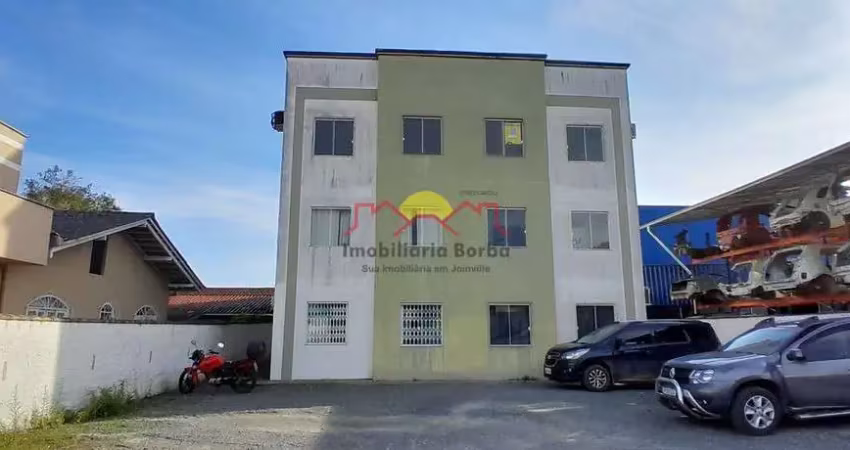 Apartamento com 2 quartos para alugar no João Costa, Joinville 