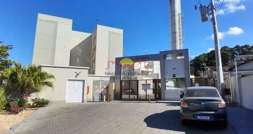 Apartamento com 2 quartos para alugar no João Costa, Joinville 