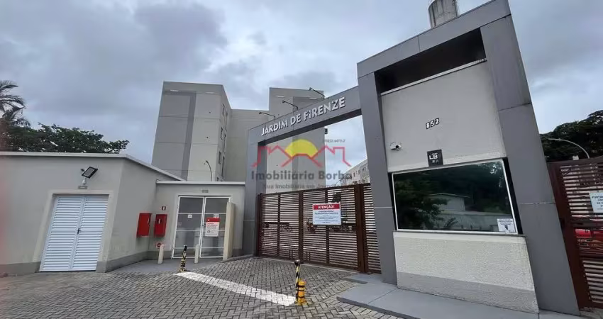 Apartamento com 2 quartos para alugar no João Costa, Joinville 
