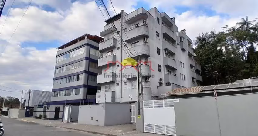 Apartamento com 2 quartos para alugar no Floresta, Joinville 