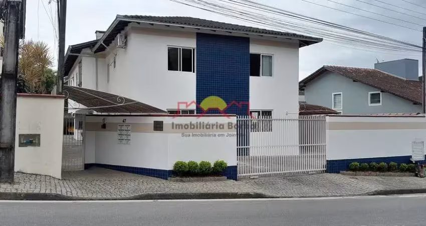 Apartamento com 2 quartos para alugar no Glória, Joinville 
