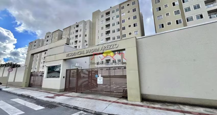 Apartamento com 2 quartos para alugar no Floresta, Joinville 