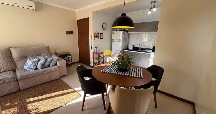 Apartamento com 3 quartos à venda no São Marcos, Joinville 