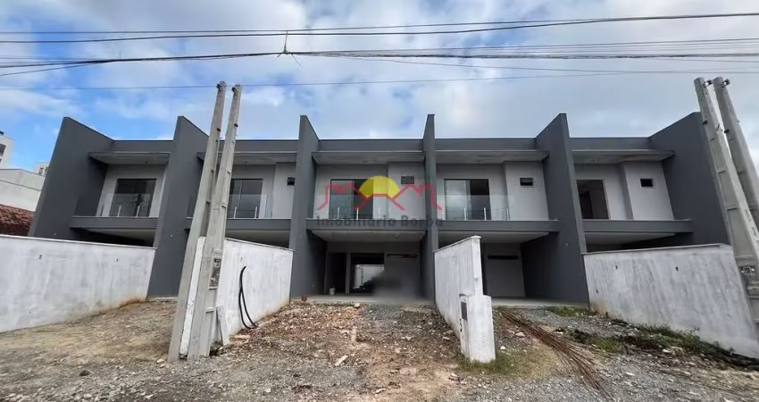 Casa com 3 quartos à venda no Costa e Silva, Joinville 