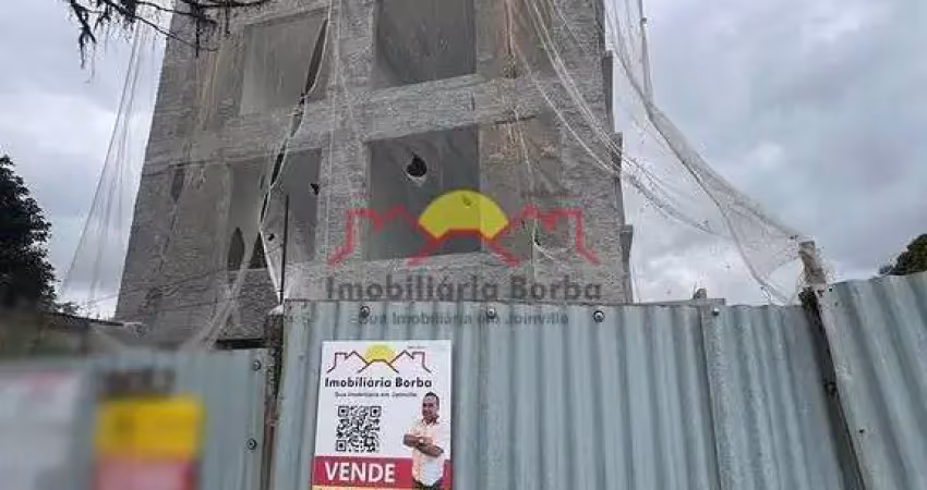 Apartamento com 3 quartos à venda no Bucarein, Joinville 