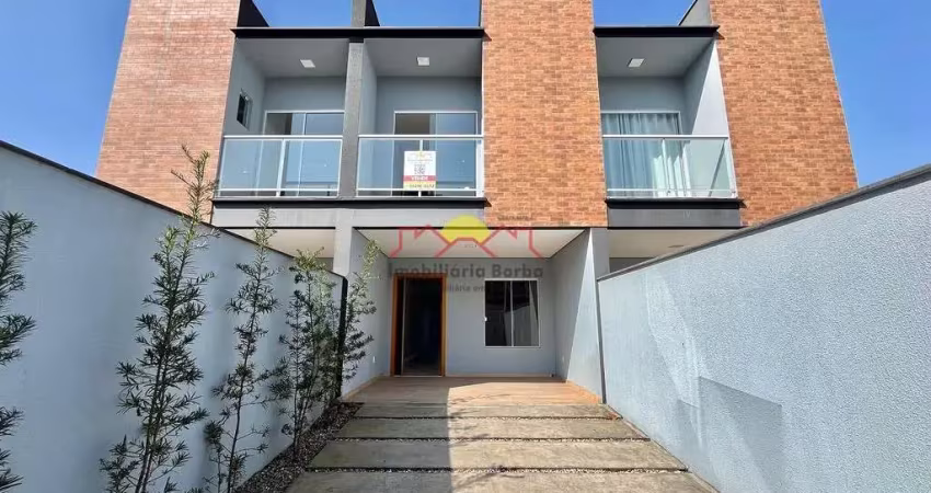 Casa com 3 quartos à venda no Bucarein, Joinville 