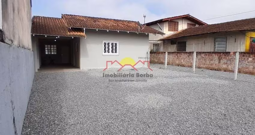 Casa com 1 quarto para alugar no Fátima, Joinville 