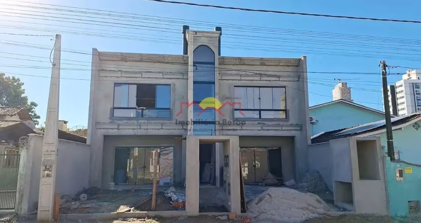 Apartamento com 3 quartos à venda no Centro, Balneário Piçarras 