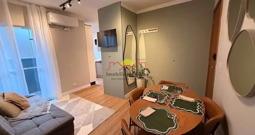 Apartamento com 2 quartos à venda no Santo Antônio, Joinville 