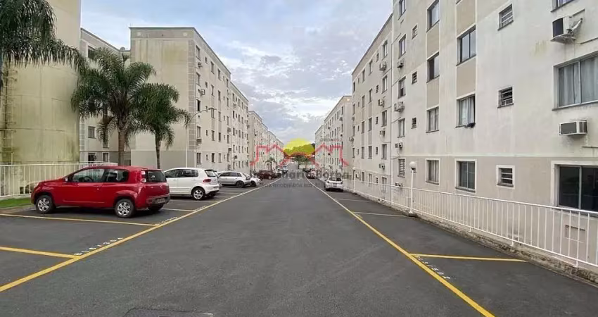 Apartamento com 2 quartos para alugar no Floresta, Joinville 