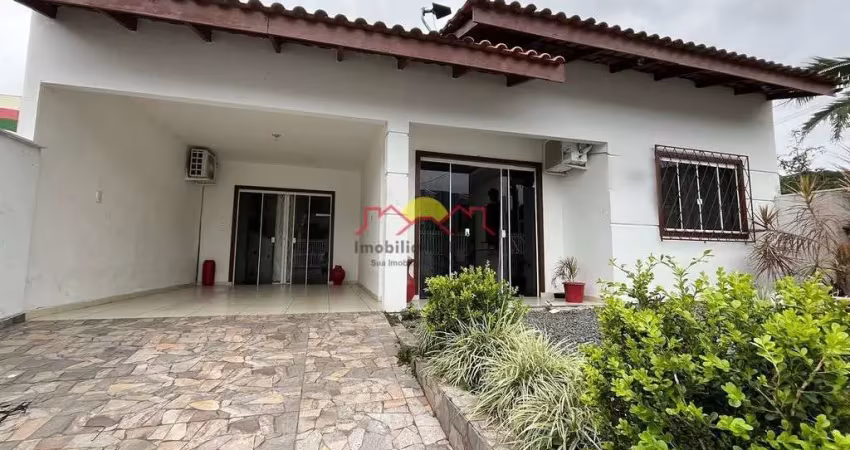 Casa com 3 quartos à venda no Itinga, Araquari 