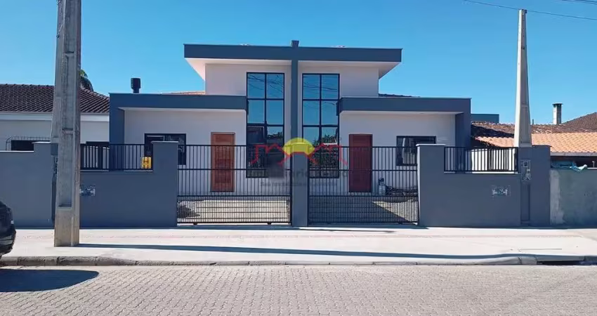 Casa com 3 quartos à venda no Aventureiro, Joinville 