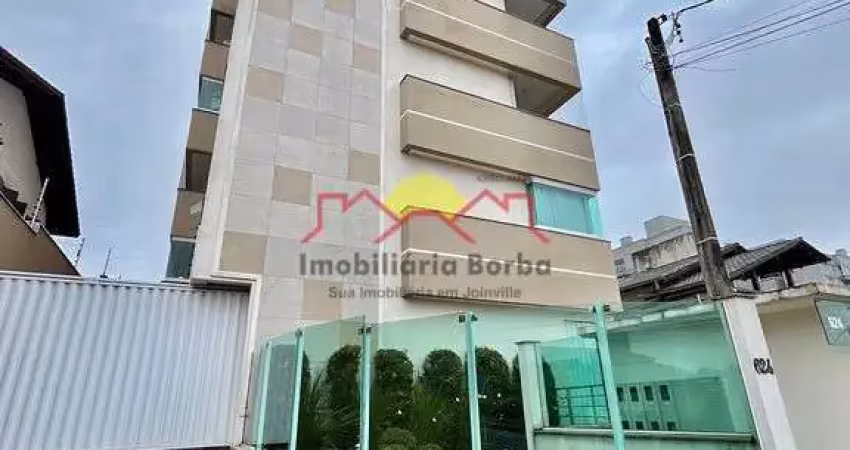 Apartamento com 2 quartos à venda no Floresta, Joinville 