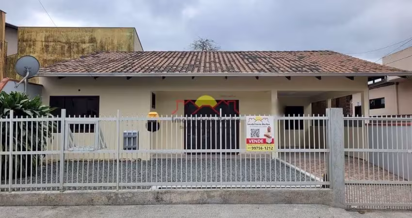Casa com 3 quartos à venda no Boehmerwald, Joinville 